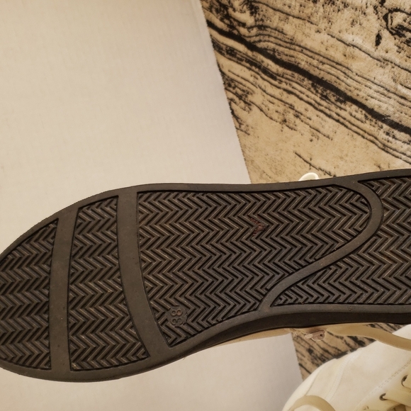 Off white sneaker - Picture 4 of 5